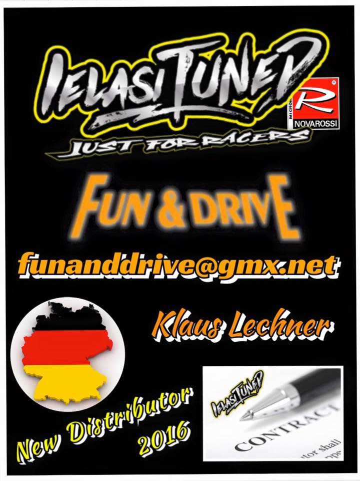 FUN+DRIVE-GERMANY